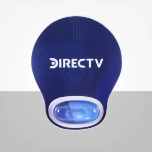 Mouse Pad con Apoya Muñeca