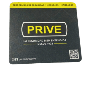 MOUSE PAD RECTANGULAR